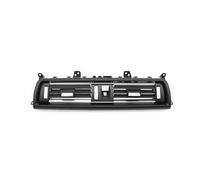 Aérateurs climatisation Pour BMW Série 6 Coupé F06 F12 F13 630 635 640 645 650 Grille d'aération de climatisation centrale avant de voiture Grille double