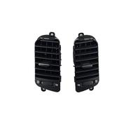 Aérateurs climatisation Pour Chevy Pour Captiva 2008-2010 Bouches d'aération de climatisation, panneau de ventilation 95374837, grille d'aération 96630219 Calandre double(Middle-1 pair)