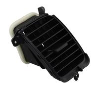 Aérateurs Climatisation Pour CIVIC 2006 2007 2008 2009 2010 2011 Sortie D'aération Climatiseur Droite Voiture Console Centrale Bouches