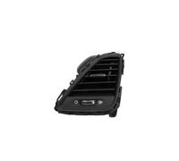 Aérateurs climatisation Pour Hyundai pour Azera pour Grandeur 2011-2015 1/2/4 pièces Grilles d'aération de climatisation de tableau de bord Calandre double(Outer right)