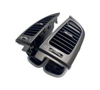 Aérateurs climatisation Pour Lexus Pour LX470 1998-2007 Pour Toyota Pour Land Pour Cruiser LC100 Aérateurs centraux Composants de sortie climatisation Grille tableau bord(Middle 2-A)