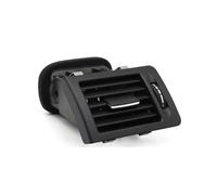 Aérateurs climatisation Pour Mercedes Pour Benz Classe C C180 C200 220 230 260 C300 350 LHD RHD Console ensemble de grille ventilation de climatisation Calandre double(RHD Left)