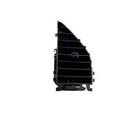 Aérateurs climatisation Pour Mercedes Pour Benz Pour Vito V260 W447 W448 2015-2021 Panneau de buse de sortie de climatiseur A/C A4478300654 A4478300454 Grille tableau bord(1 PC R)
