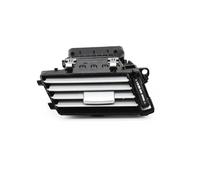 Aérateurs climatisation Pour Mercedes Pour Benz Sedan W212 2009-2012, tableau de bord avant central gauche droite, ensemble ventilation AC 2128300154 Grille tableau bord(La gauche)