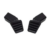 Aérateurs Climatisation Pour Mitsubishi Pour Pajero Pour Montero V31 V32 V33 Grille Sorties Climatisation Tableau Bord Console Centrale Bouches(Upper 2pcs)