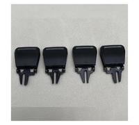 Aérateurs Climatisation Pour Skoda Pour Kodiaq Pour Karoq 56G819701A Clips Languette Sortie Climatisation Voiture(4pcs)