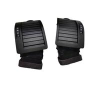 Aérateurs climatisation Pour Skoda pour Octavia 2 A5 pour MK2 RS 2004-2014 Grille sortie de climatisation automobile 11ZD820951 1ZD819203 Calandre double(L+Right)