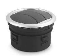 Aérateurs Climatisation Pour SUZUKI Pour SX4 Pour SWIFT Pour Alto 2009-2016 Évent Sortie Climatisation Tableau Bord Voiture Console Centrale Bouches
