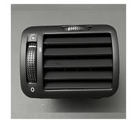 Aérateurs Climatisation Pour VW Pour Passat B5 1997-2005 3B0819728 Sortie D'aération Centrale Tableau Bord Avant Console Centrale Bouches(Left Side)