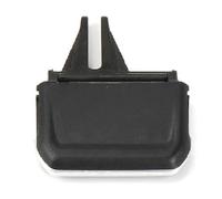 Aérateurs Climatisation Pour VW Pour Tiguan 2017-2021 Sortie Pièce À Bascule Ventilation Climatisation Voiture(Center Right)