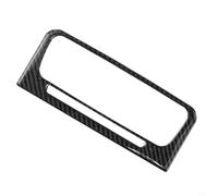 Aération Central pour fibre S60 2010-2018 Aération Central | double face inclus, outils spéciaux, pose rapide en minutes, finition noire élégante, compatible S60