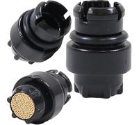 Aération de réservoir de carburant pour Stihl 026 MS260 MS261 MS381 MS382 0000-350-5800