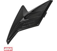 Aération GiVi en haut à gauche pour 50.5 TRIDION