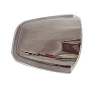 Aération Grille INOX Prise d'air de Pont Bateau 180mm x 151mm