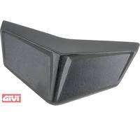 Aération mentonnière GiVi complète pour casque pliable HX16 Voyager