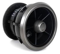 Aération Tableau Bord Ventilatio Pour Aveo 2011-2016 Tableau Bord Avant Console Centrale Sortie Chauffage/climatisation Panneau Style Automobile(1PCS Yellow)