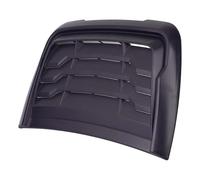 Aérations De Capot Compatible Avec Ford Pour Ranger Pour Raptor 2015-2022 Déflecteur D'entrée D'air Capot Moteur Accessoire Remplacement