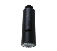 Aerator Du Robinet - Tête De Pulvérisation De Robinet De Cuisine 1/2 Pouce | Extenseur De Robiinet Anti-splash Rotatif À 360 ° | Extension Universelle Du Robiinet De Cuisine | Aerator Fauceet Flexible