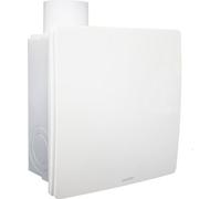 Aerauliqua QXD Ventilateur d'extraction encastré