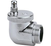 AERCAL® - purgeur automatique rapide pour tous types de radiateurs 3/4" AG
