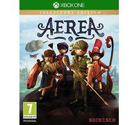 AereA