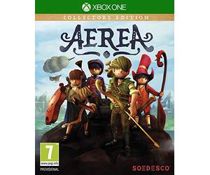 AereA