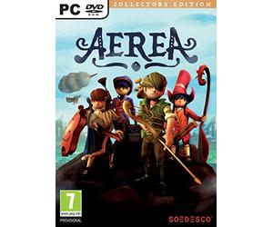 AereA - Collector's Edition