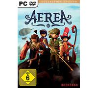 Aerea. Collector's Edition. Für Windows