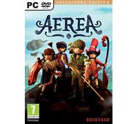 Aerea Collector's Edition (PC)