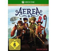 Aerea. Collector's Edition (Xbox One)