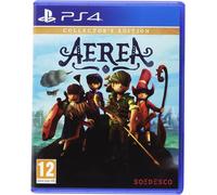 Aerea - Playstation 4 - Italien
