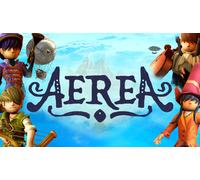 AereA (PS4)