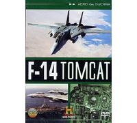 Aerei da guerra-F-14 Tomcat [Import]