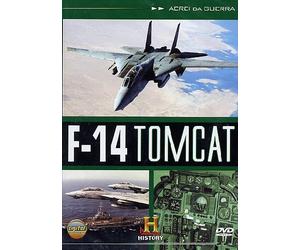 Aerei da guerra-F-14 Tomcat [Import]
