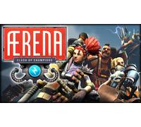 Aerena Clash of Champions (PC)