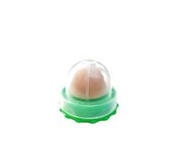 Aerensic 1 à 10 Boules de Sucre à lécher for Chat, Jouets intelligents for Chat, Boule Interactive, Jouet à la Menthe(1 pcs)
