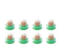 Aerensic 1 à 10 Boules de Sucre à lécher for Chat, Jouets intelligents for Chat, Boule Interactive, Jouet à la Menthe(8 pcs)