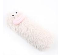 Aerensic Jouet à mâcher en Peluche for Chat, Jouet à Mordre soi-même à l'herbe à Chat, Oreiller à Bande, Jouets for Chats, Jouet interactif Doux for Chat(YJ97206)