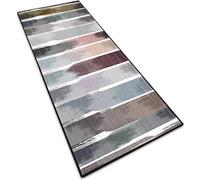 AEREY Tapis de couloir, couloir, couloir, antidérapant, motif 3D, pour couloir, cuisine, chambre à coucher, salon, balcon, 40 x 60 cm