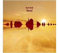 Bush, Kate - Aerial [Import]