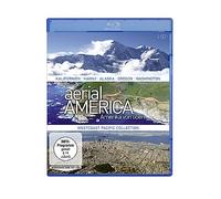 Aerial America - Aerial America - Amerika von oben: Westcoast Pacific Collection