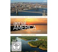 Aerial America - Amerika Von Oben: Eastcoast Collection