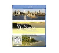 Aerial America (Amerika von oben) - Great Lakes