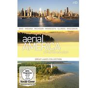 Aerial America - Amerika Von Oben: Great Lakes Collection