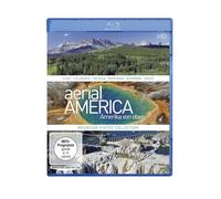 Aerial America - Amerika von oben - Mountain States Collection