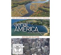 Aerial America - Amerika Von Oben: New England Collection