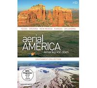 Aerial America - Amerika Von Oben: Southwest Collection