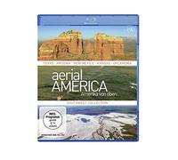 Aerial America - Amerika Von Oben: Southwest Collection [Blu-ray]
