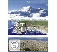 Aerial America - Amerika Von Oben: Westcoast-Pacific-Collection