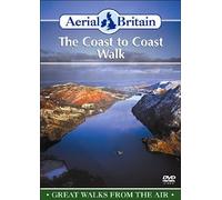 Aerial Britain - Aerial Britain - the Coast to Coast Walk [Import anglais]